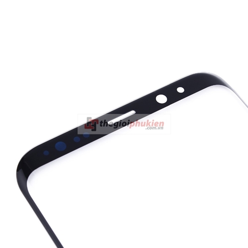 Thay mặt kính samsung S8 Plus