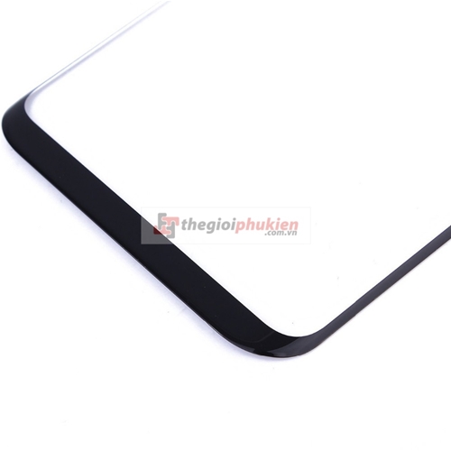 Thay mặt kính samsung S8 Plus