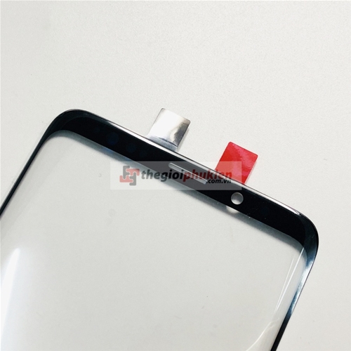 Thay mặt kính samsung S9