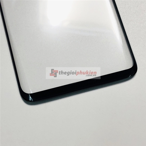 Thay mặt kính samsung S9