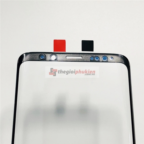 Thay mặt kính samsung S9