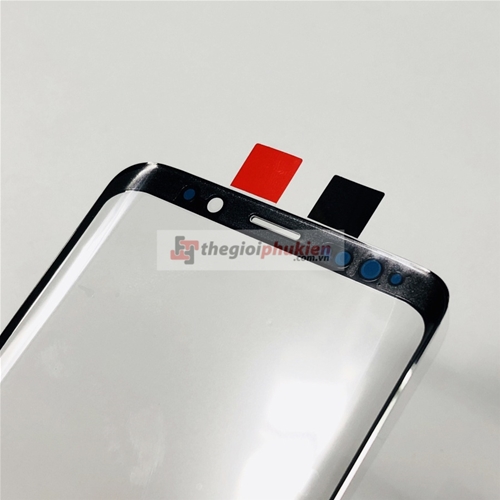 Thay mặt kính samsung S9 Plus