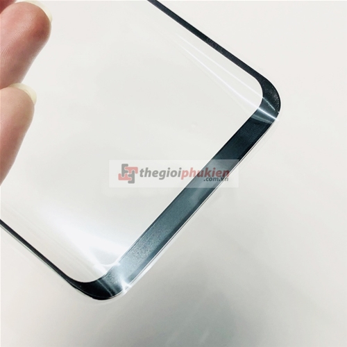Thay mặt kính samsung S9 Plus