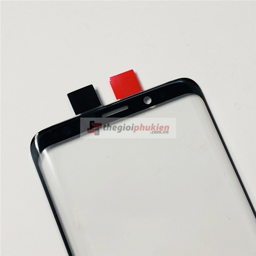 Thay mặt kính samsung S9 Plus