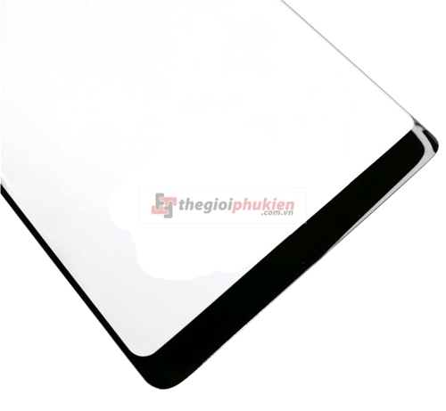 Thay mặt kính samsung Note 8