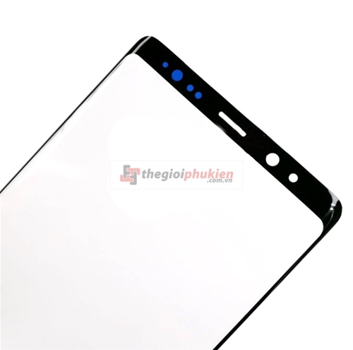 Thay mặt kính samsung Note 8
