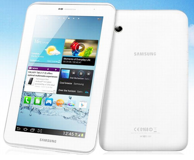 Tấm dán Samsung Galaxy tab 3 - P8200