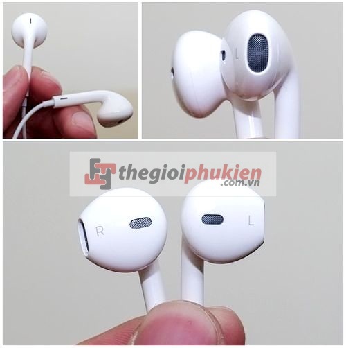 Tai nghe earpods Iphone 5 OEM