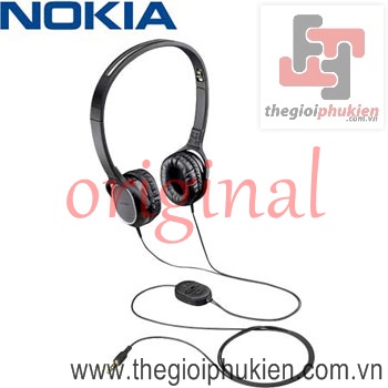 Tai nghe Nokia WH 500 original