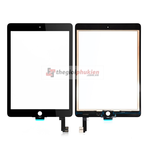 Thay mặt kính cảm ứng Air 2 / ipad 6