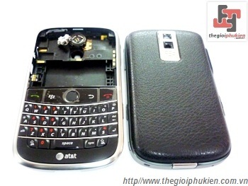 Vỏ Blackberry 9000