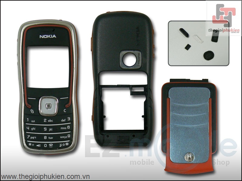 Vỏ Nokia 5500