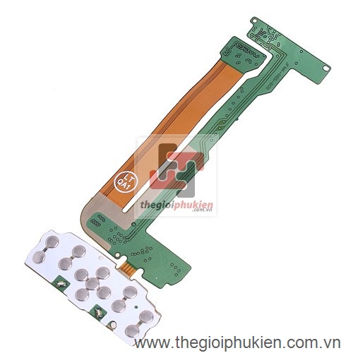 Nokia N95-8G flex cable (not camera)