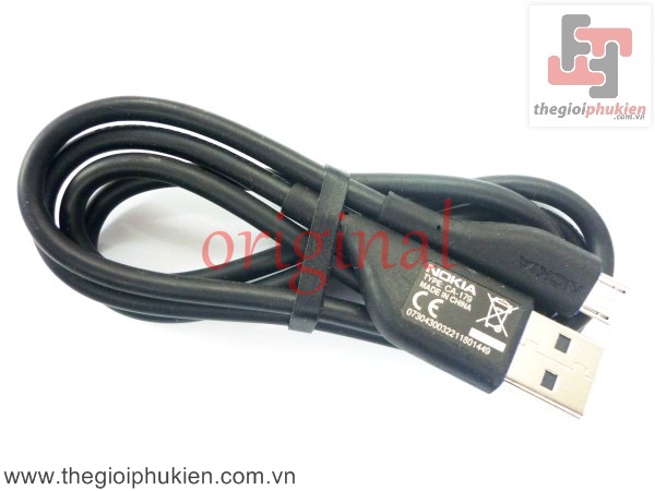 Cable Nokia CA-179 Original