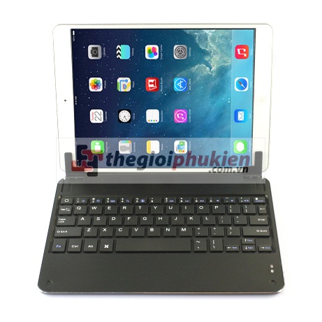 Bàn phím Bluetooth iPad Air