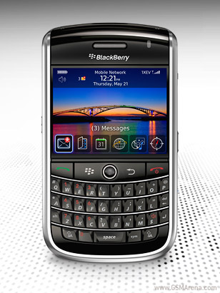 Tấm dán Rinco Blackberry Tour 9630