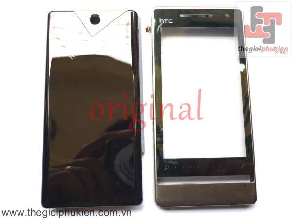 Vỏ HTC Diamond II  Original ( Full bộ )