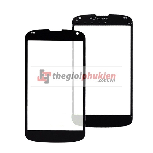 Mặt kính LG Google Nexus 4 - E960