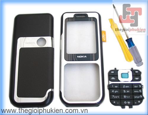 Vỏ Nokia 7360