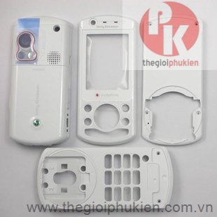 Vỏ Sony Ericsson W900