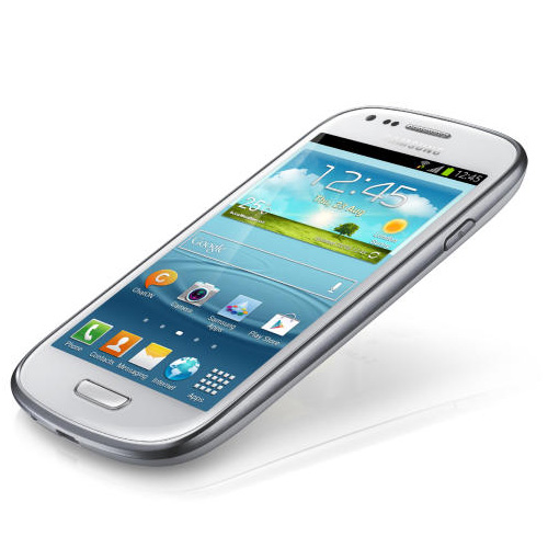 Tấm dán Samsung S3 mini - i8190