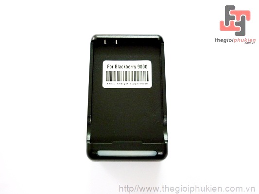 Dock sạc pin Blackberry 9000