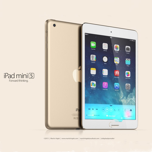 Tấm dán chống xước iPad mini 2 hãng ISME