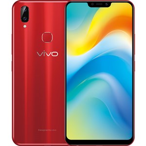 Thay mặt kính Vivo Y85