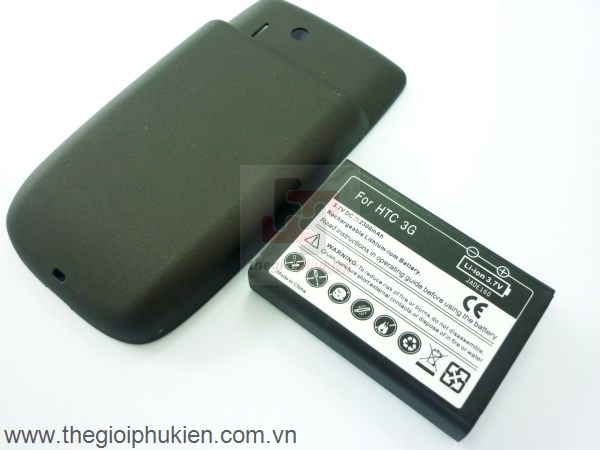 Pin HTC Droid Eris - 2600mAh