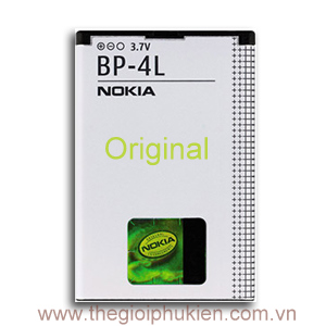 Pin Nokia BP-4L Công Ty ( Original )