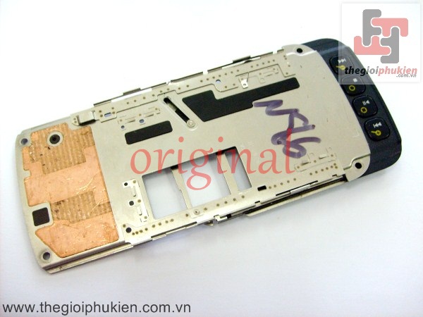 Cơ trượt Nokia N86 Original