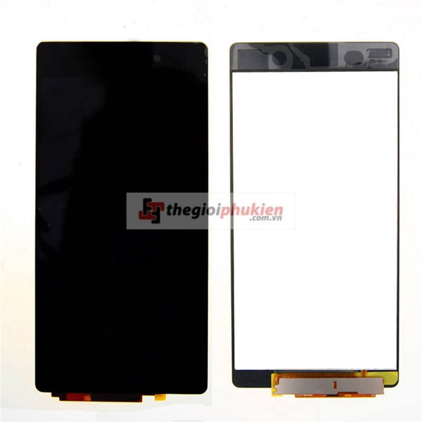 Màn hình cảm ứng Sony Xperia Z2/L50w/D6503