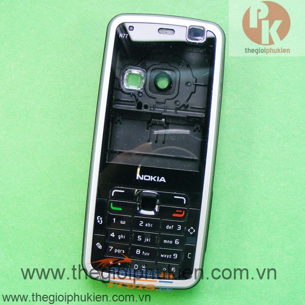 Vỏ Nokia N77