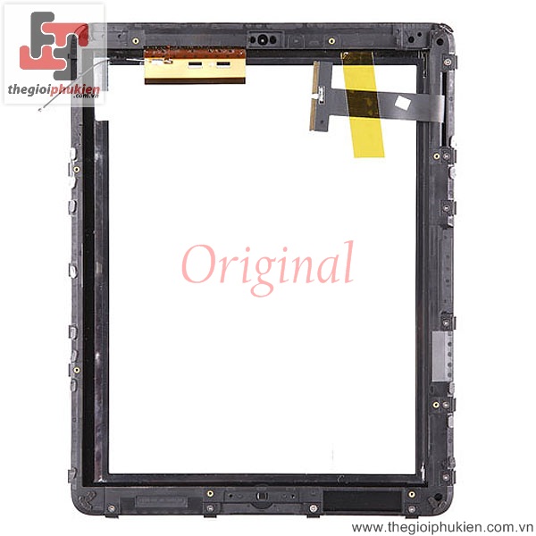 Cảm ứng Ipad 3G ( kèm vành màn hình ) Original