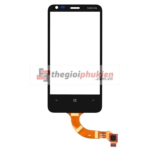 Cảm ứng Nokia Lumia 620 OEM