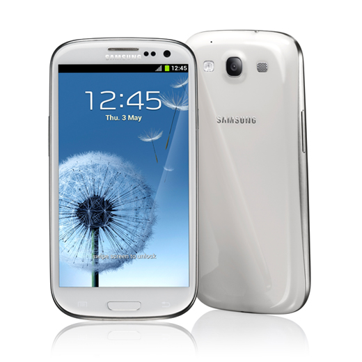 Tấm dán Samsung Galaxy S3 - I9300