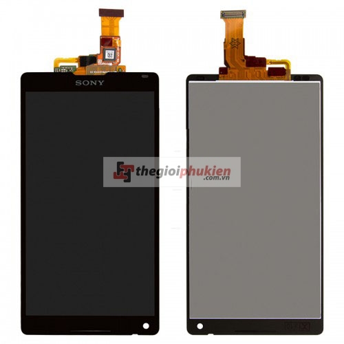 Màn hình cảm ứng Sony Xperia ZL/L35h/C6502