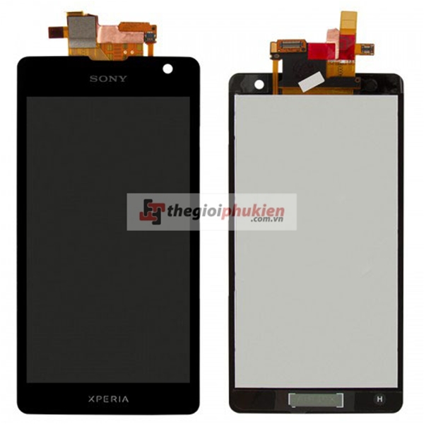 Màn hình cảm ứng Sony Xperia TX/Lt29i