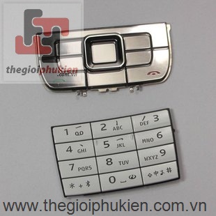 Phím Nokia E66