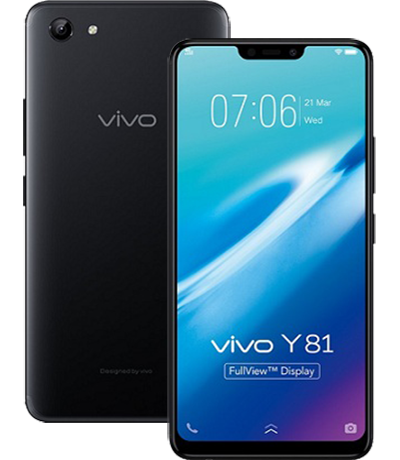 Thay mặt kính Vivo Y81