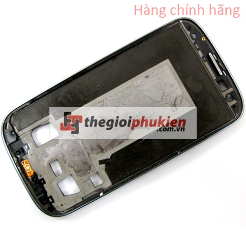 Viền Benzel ( Bracket ) Samsung S3 - i9300 công ty