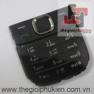 Phím Nokia 2700