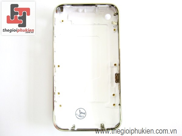 Vỏ IPHONE 3G - 8G/16G White