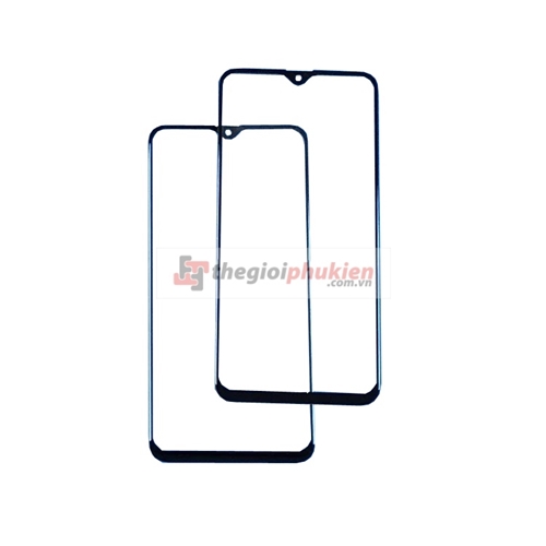 Thay mặt kính oppo R17