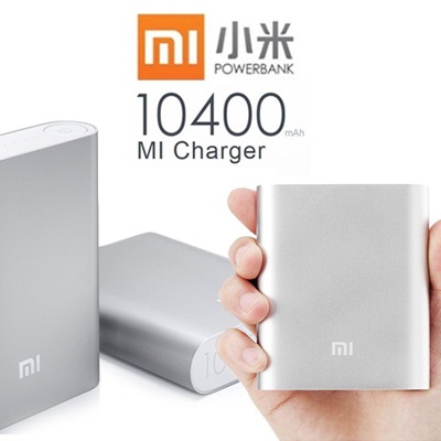 Pin tích điện Xiaomi 104000 mAh ( Hàng chính hãng )