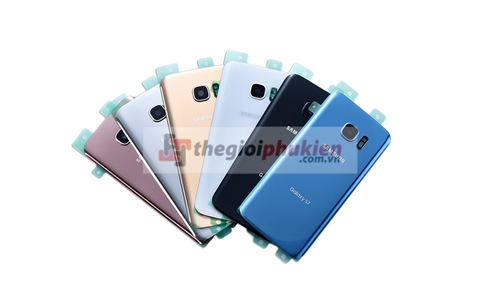 Thay nắp lưng samsung S7