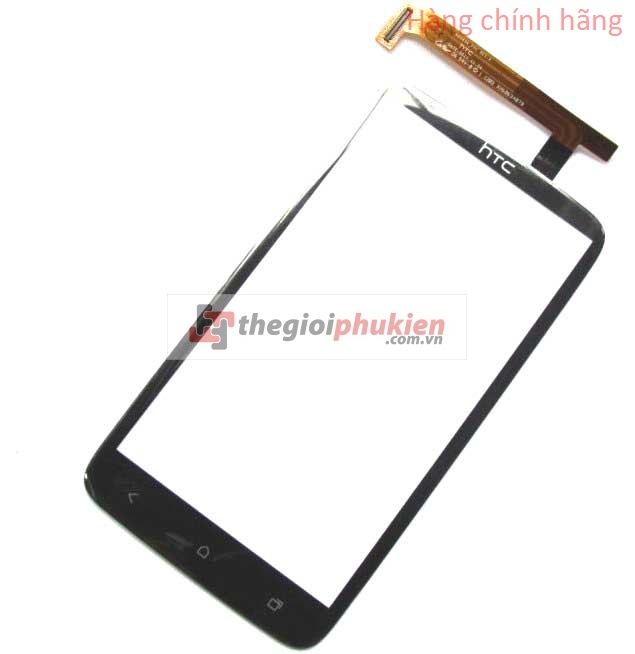 Cảm ứng HTC One X - G23 công ty