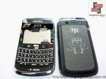 Vỏ Blackberry 9700 Xịn