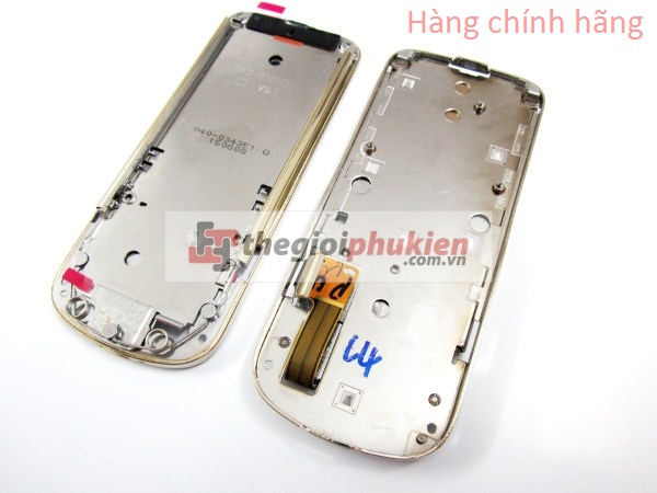 Cơ trượt Nokia 8800 Gold arte