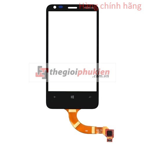 Cảm ứng Nokia Lumia 620 Công ty